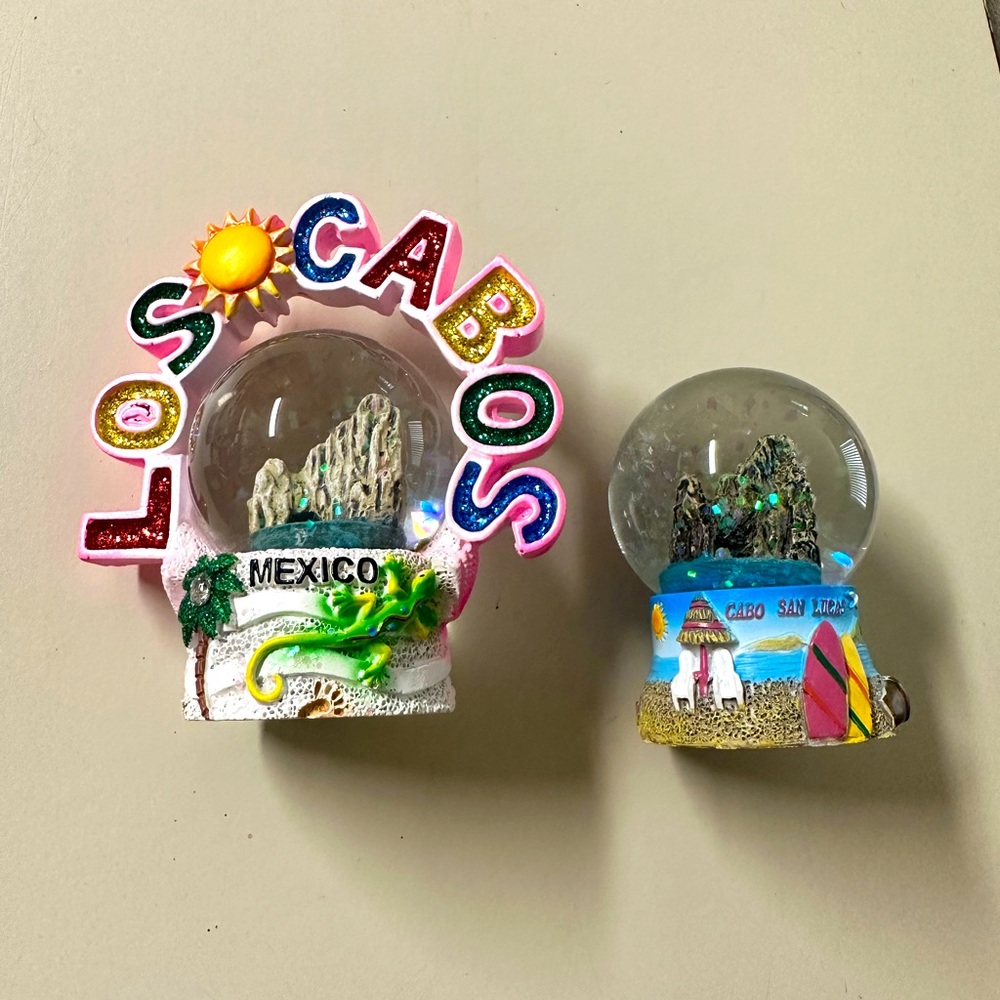 Los cabos Mexico souvenirs